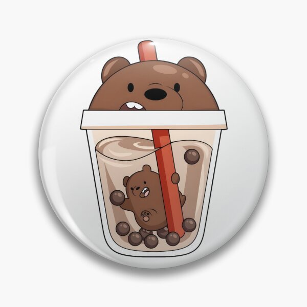Item preview, baby bear juice designed and sold by SonyShock.