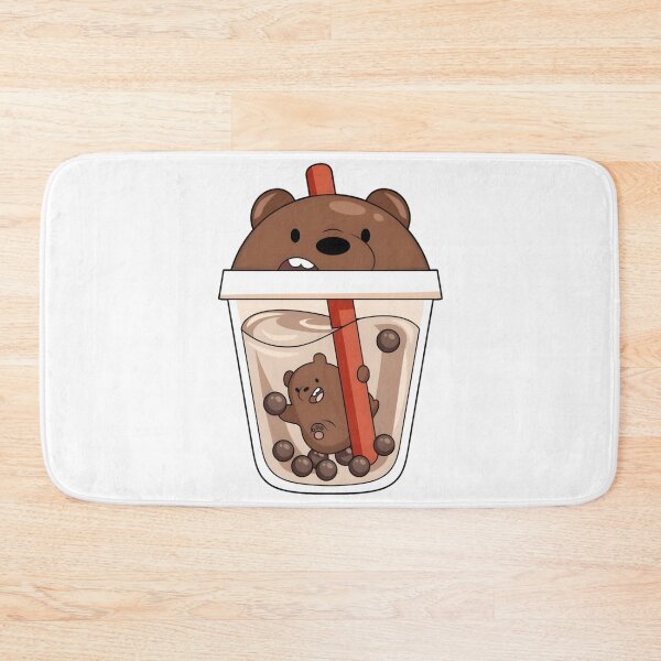 Item preview, baby bear juice designed and sold by SonyShock.
