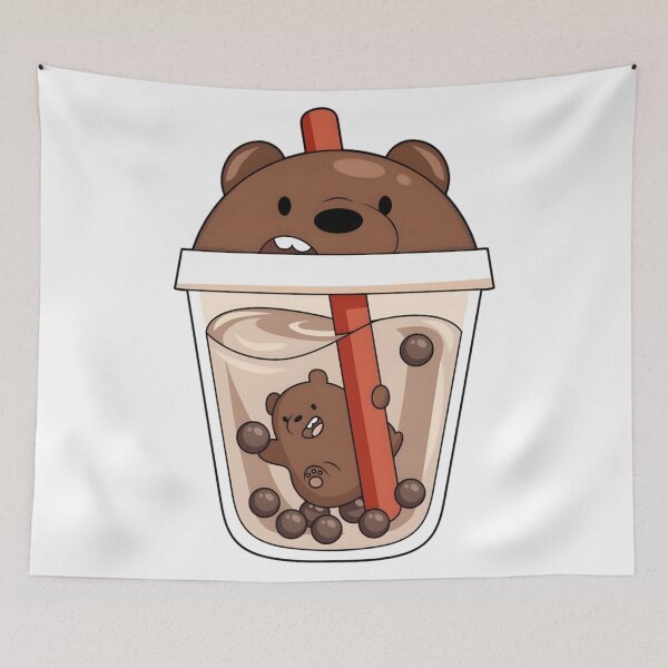 Item preview, baby bear juice designed and sold by SonyShock.