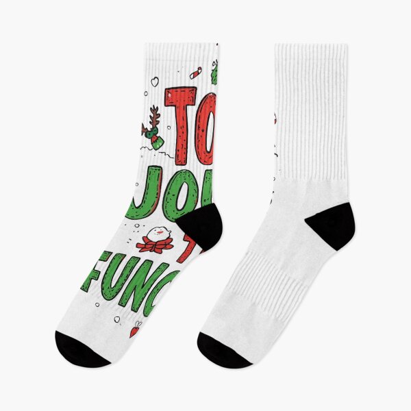 Item preview, Too jolly to function. designed and sold by Wiwaratuso.
