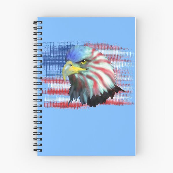 Artikelvorschau, Eagle USA entworfen und verkauft von sibosssr.