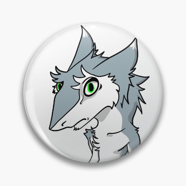 Item preview, Sergal  designed and sold by Reno-Viol.
