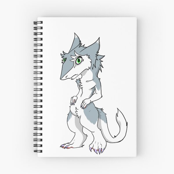 Item preview, Sergal  designed and sold by Reno-Viol.