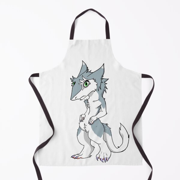 Item preview, Sergal designed and sold by Reno-Viol.