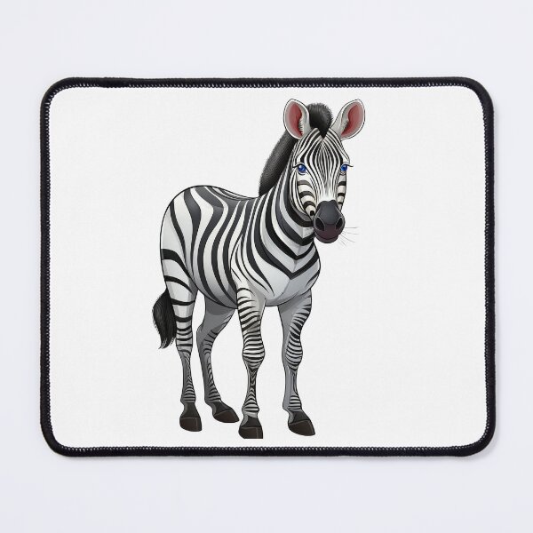 Item preview, Black & White Beauty - Zebra Designs designed and sold by RockitBaby.