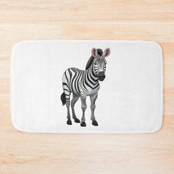 Item preview, Black & White Beauty - Zebra Designs designed and sold by RockitBaby.