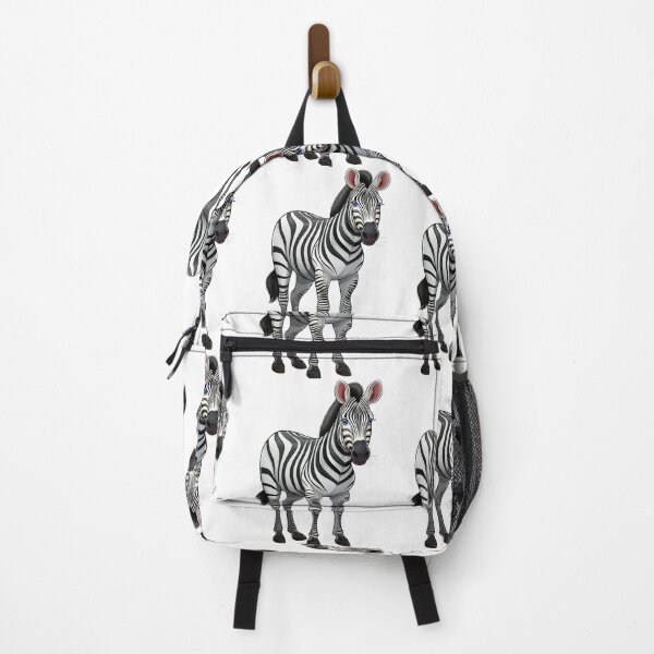 Item preview, Black & White Beauty - Zebra Designs designed and sold by RockitBaby.