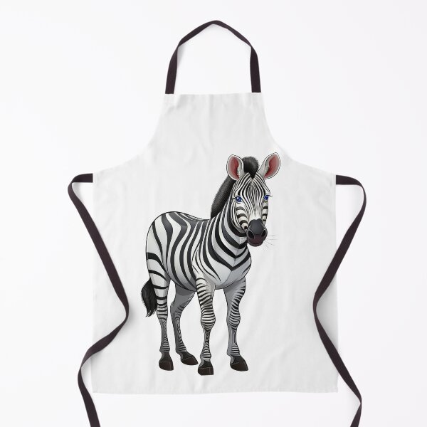 Item preview, Black & White Beauty - Zebra Designs designed and sold by RockitBaby.