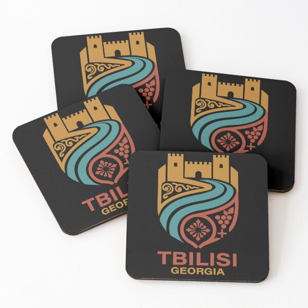 Item preview, Tbilisi Georgia designed and sold by NPStudio.