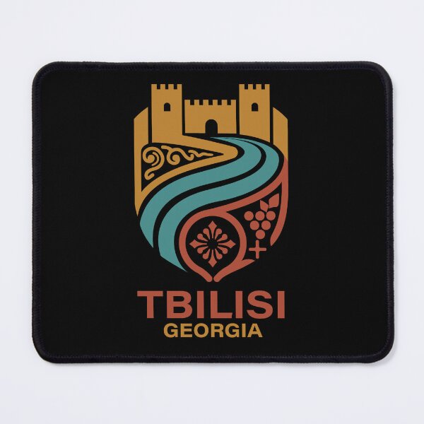 Item preview, Tbilisi Georgia designed and sold by NPStudio.