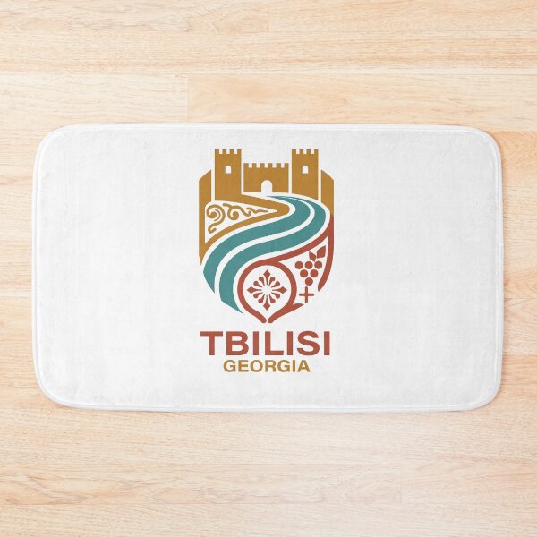 Item preview, Tbilisi Georgia designed and sold by NPStudio.