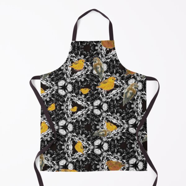 Item preview, Gathering Birds designed and sold by JoJo59.