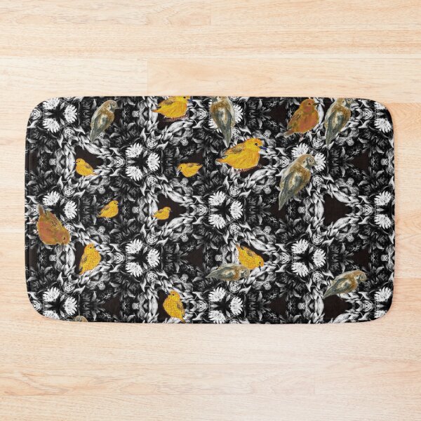 Item preview, Gathering Birds designed and sold by JoJo59.