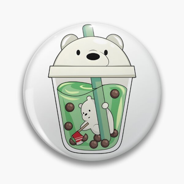 Item preview, baby bear juice designed and sold by SonyShock.