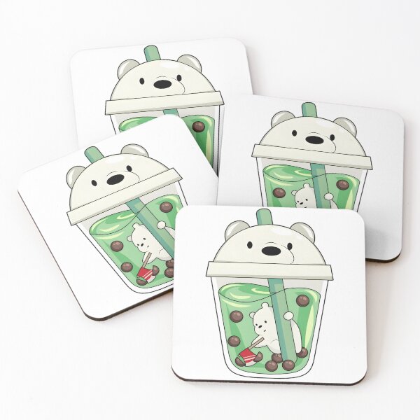Item preview, baby bear juice designed and sold by SonyShock.