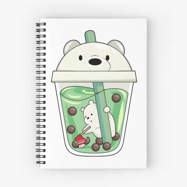 Item preview, baby bear juice designed and sold by SonyShock.