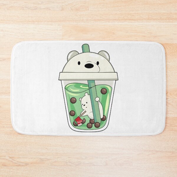 Item preview, baby bear juice designed and sold by SonyShock.