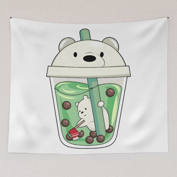 Item preview, baby bear juice designed and sold by SonyShock.