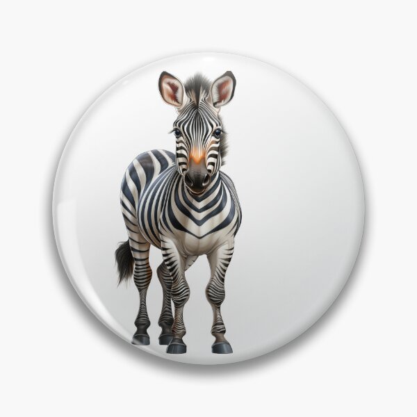 Artikelvorschau, Safari-Streifen – Zebra-Designs entworfen und verkauft von RockitBaby.