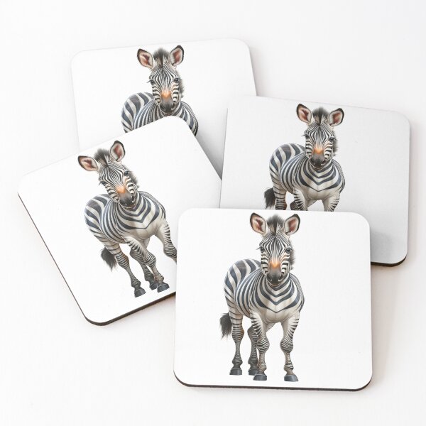 Item preview, Safari Stripes - Zebra Designs designed and sold by RockitBaby.