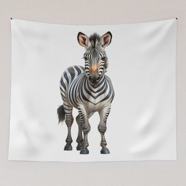 Artikelvorschau, Safari-Streifen – Zebra-Designs entworfen und verkauft von RockitBaby.