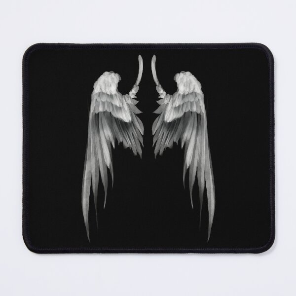 Item preview, Fallen angel wings designed and sold by stahlnagel.ttt.