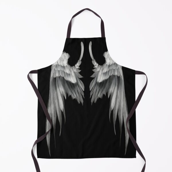 Item preview, Fallen angel wings designed and sold by stahlnagel.ttt.