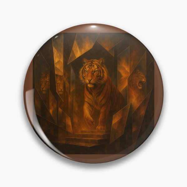 Item preview, Ember Within the Glass designed and sold by GeoWild Designs.