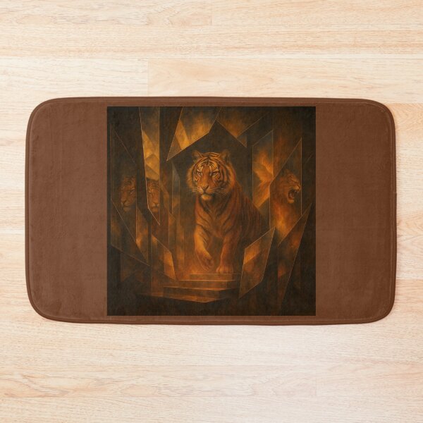 Item preview, Ember Within the Glass designed and sold by GeoWild Designs.