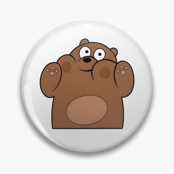 Item preview, cute bear designed and sold by SonyShock.