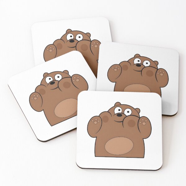 Item preview, cute bear designed and sold by SonyShock.