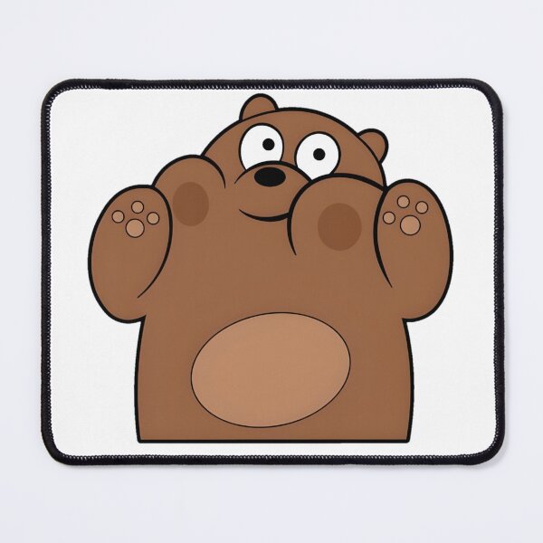 Item preview, cute bear designed and sold by SonyShock.