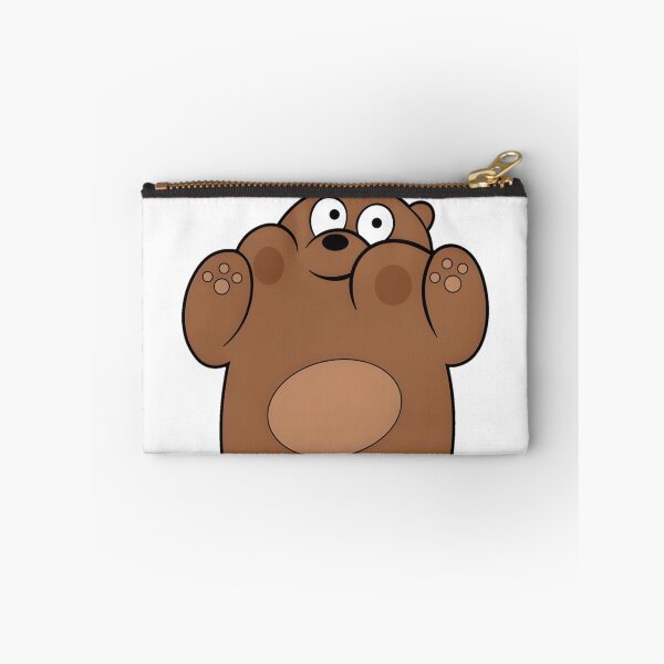 Item preview, cute bear designed and sold by SonyShock.
