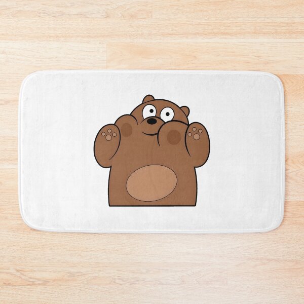 Item preview, cute bear designed and sold by SonyShock.