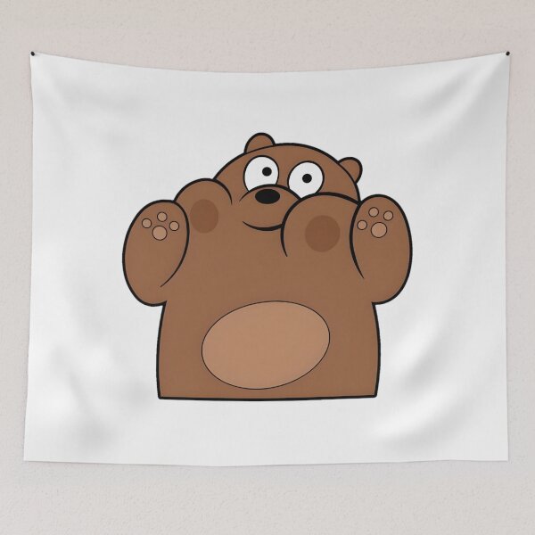 Item preview, cute bear designed and sold by SonyShock.