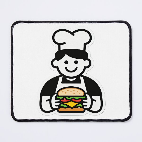 Item preview, sandwich guy designed and sold by graphicboyz112.