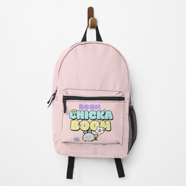 Item preview, BOOM CHICKA BOOM Drums designed and sold by JusTiceT-shirts.