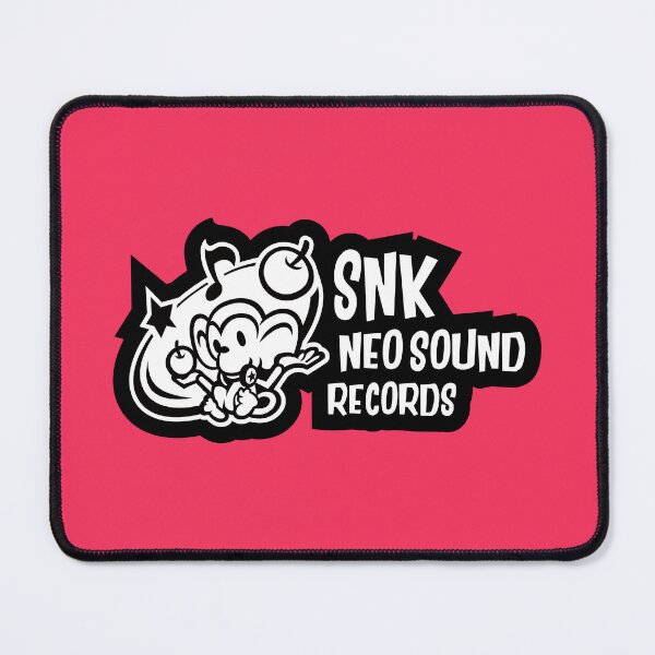 Item preview, Neo Sound Records Logo designed and sold by RubenCRM.