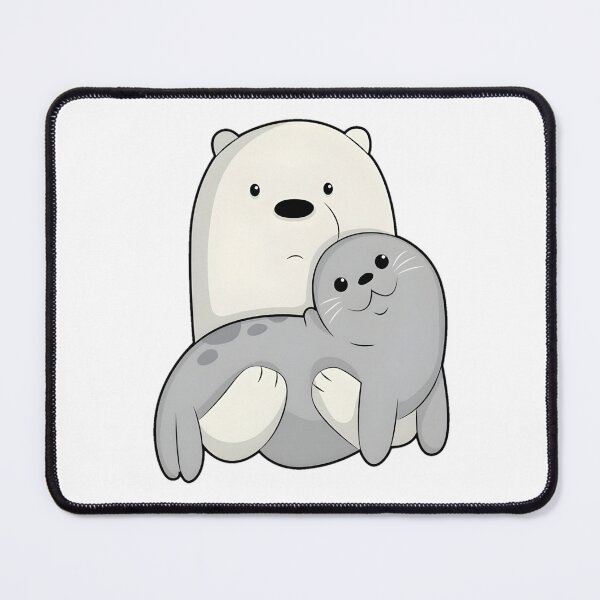 Item preview, Ice bear with designed and sold by SonyShock.