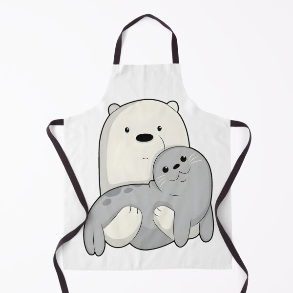 Item preview, Ice bear with designed and sold by SonyShock.
