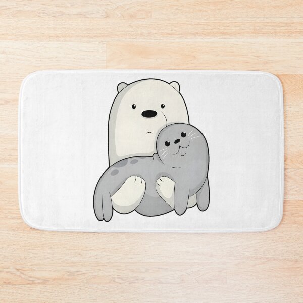 Item preview, Ice bear with designed and sold by SonyShock.