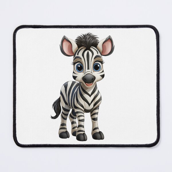 Item preview, Cute Zone - Zebra Designs designed and sold by RockitBaby.