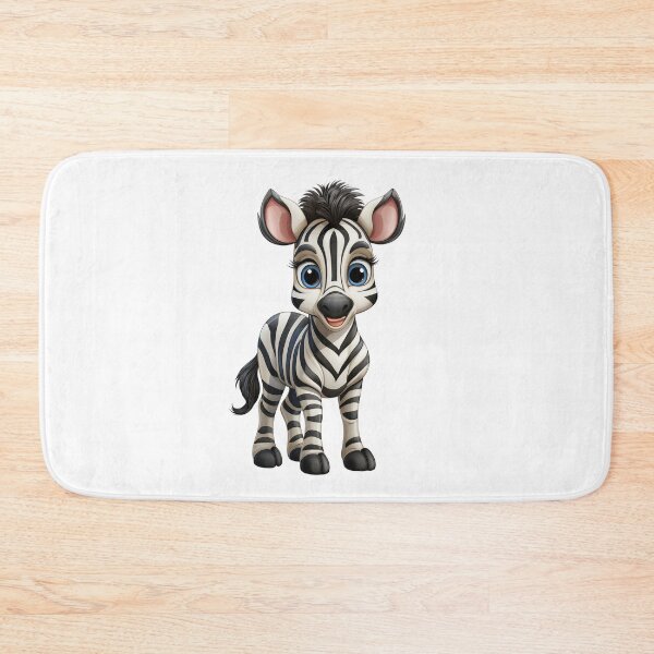 Item preview, Cute Zone - Zebra Designs designed and sold by RockitBaby.