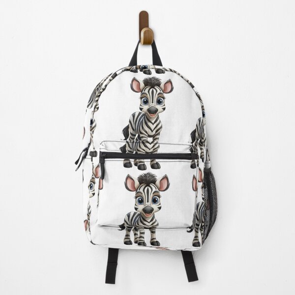 Item preview, Cute Zone - Zebra Designs designed and sold by RockitBaby.