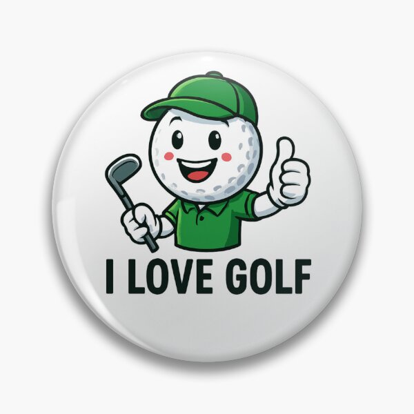 Item preview, Golf designed and sold by Conteceres.