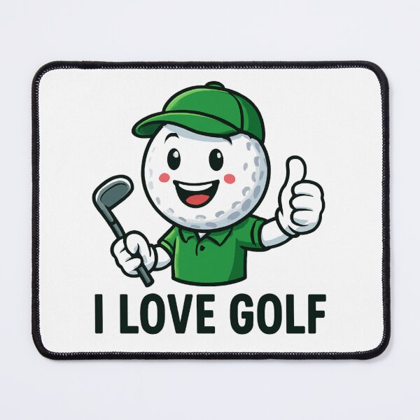 Item preview, Golf designed and sold by Conteceres.