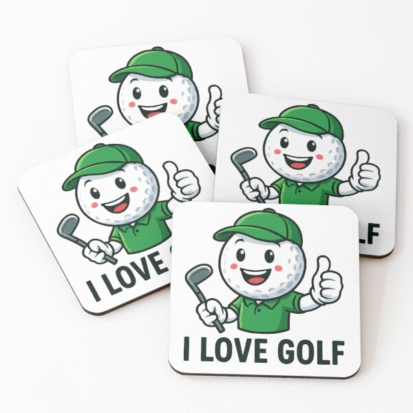 Item preview, Golf designed and sold by Conteceres.
