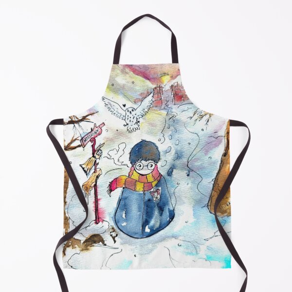 Item preview, Harry, Hermione and Ron designed and sold by Inkhov Art.