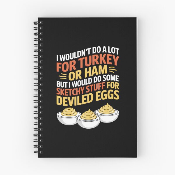 Item preview, I Wouldn'T Do A Lot For Turkey Or Ham But I Would Do Sketchy  designed and sold by Kcgarciaso.