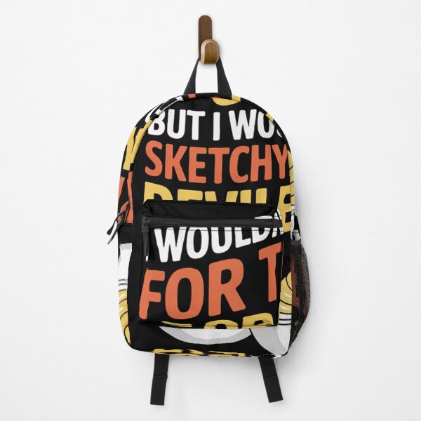 Item preview, I Wouldn'T Do A Lot For Turkey Or Ham But I Would Do Sketchy designed and sold by Kcgarciaso.